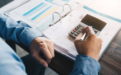 5 razones para externalizar la contabilidad de tu empresa