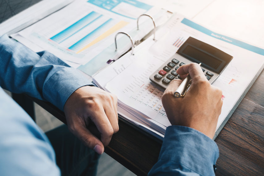 5 razones para externalizar la contabilidad de tu empresa en España