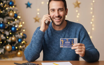 Tributación de la Lotería de Navidad: cuánto se queda Hacienda y qué debes saber