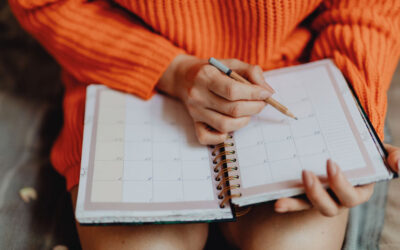 Cuando es el mejor momento para hacer una  revisión contable